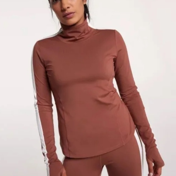 🔥 NWT CALIA Cold Weather Turtleneck🔥 - Picture 1 of 7